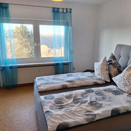 Ferienwohnung Lua Rorodt Eksteriør billede