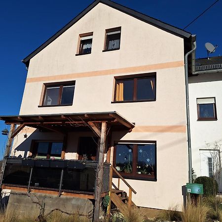 Ferienwohnung Lua Rorodt Eksteriør billede