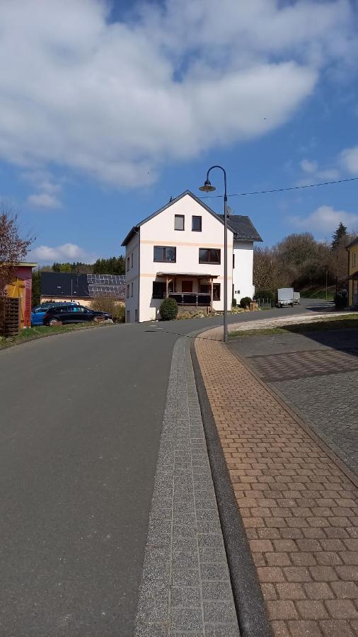 Ferienwohnung Lua Rorodt Eksteriør billede