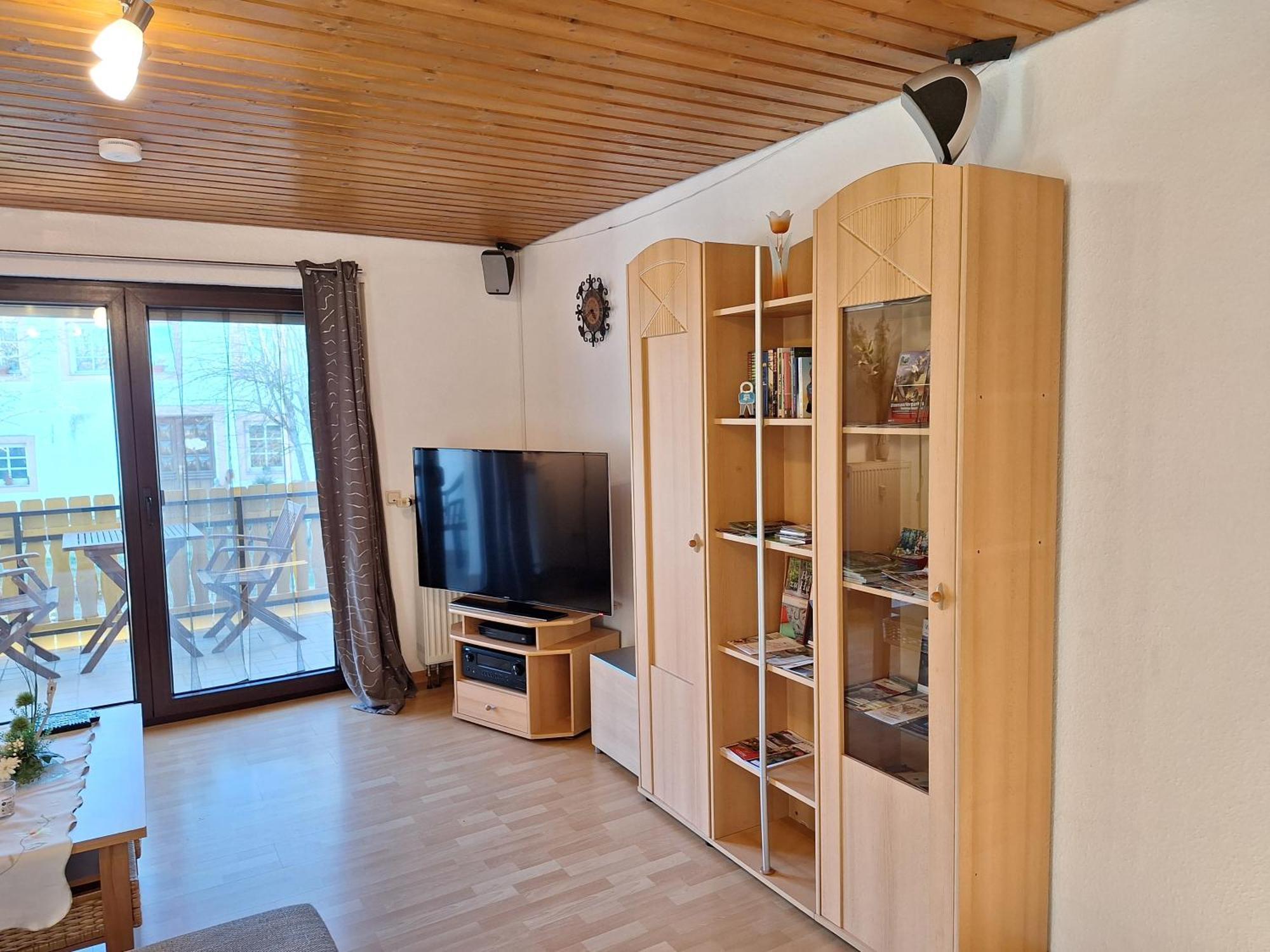 Ferienwohnung Lua Rorodt Eksteriør billede