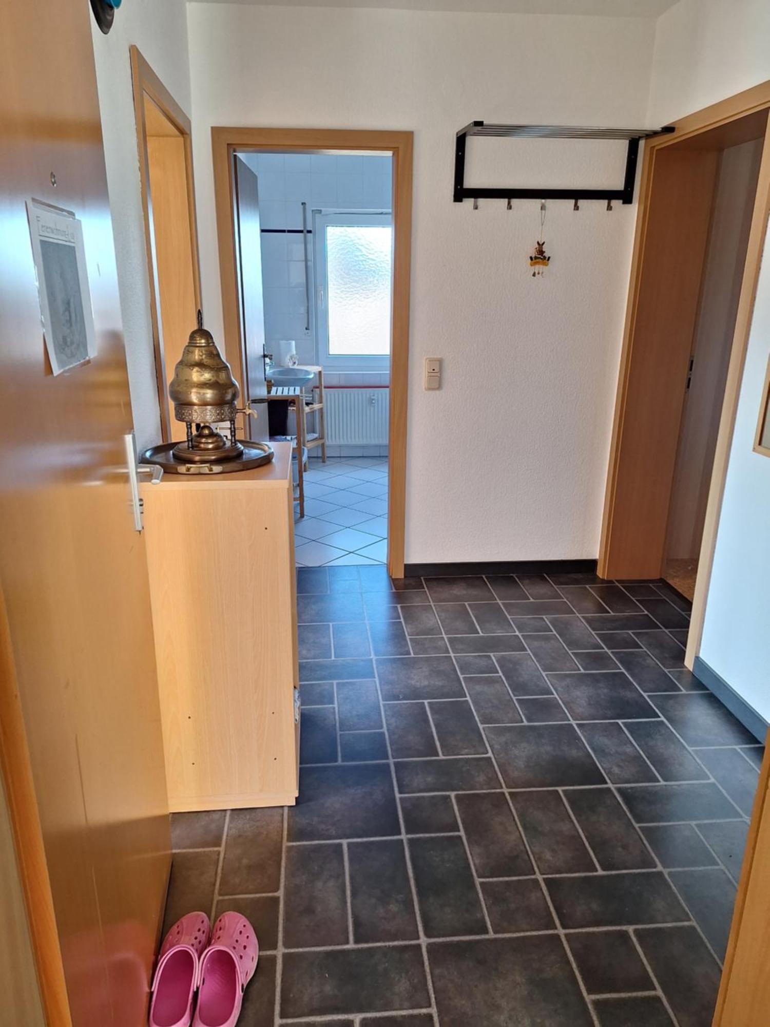 Ferienwohnung Lua Rorodt Eksteriør billede