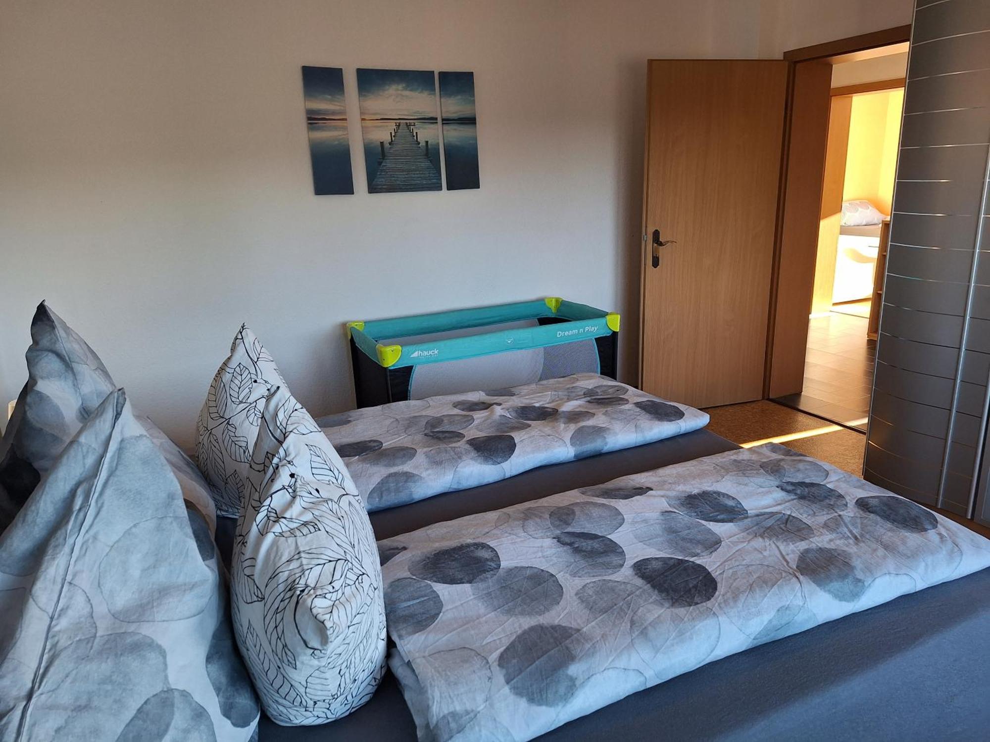 Ferienwohnung Lua Rorodt Eksteriør billede