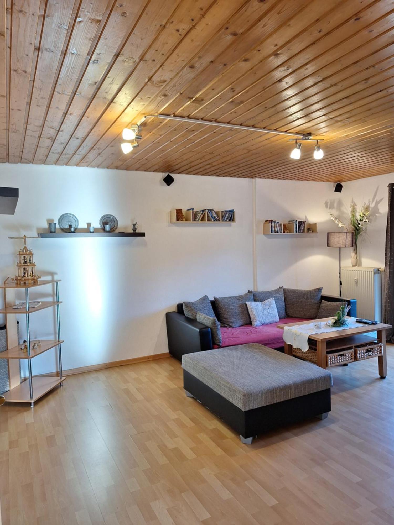 Ferienwohnung Lua Rorodt Eksteriør billede